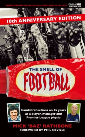 The Smell &hellip;