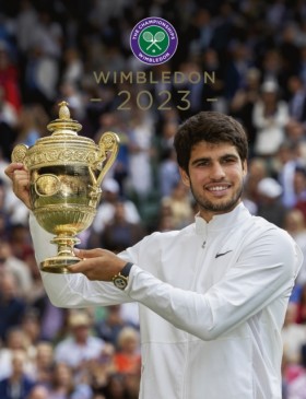 Wimbledon &hellip;