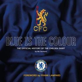Blue Is th &hellip;