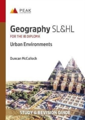 Geography …