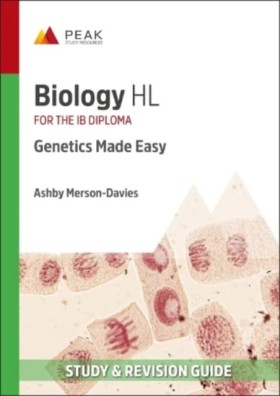 Biology HL …
