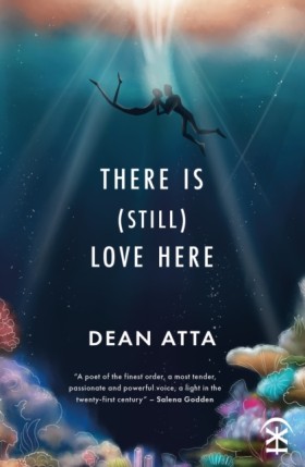 There is ( &hellip;