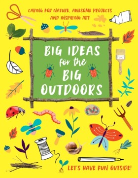 Big Ideas …