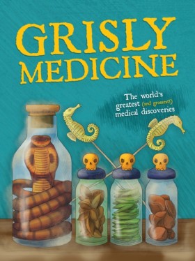 Grisly Med …