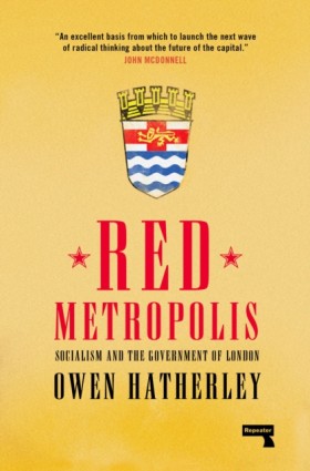 Red Metrop &hellip;
