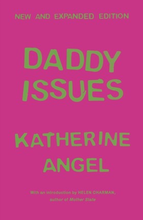 Daddy Issu …