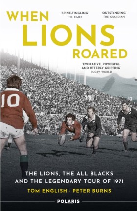 When Lions &hellip;