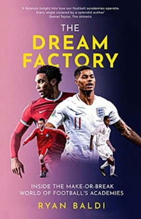 The Dream &hellip;
