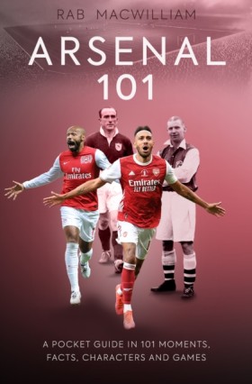 Arsenal 10 &hellip;