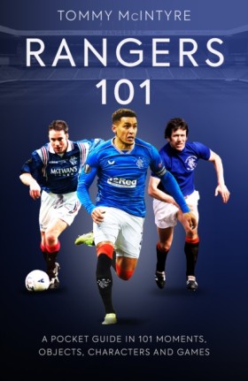 Rangers 10 …
