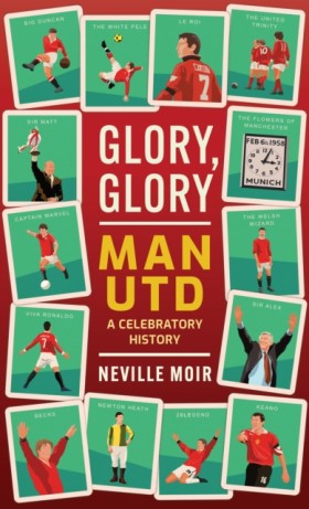 Glory, Glo …