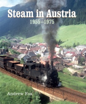 Steam in A …