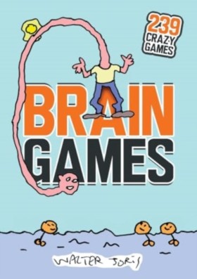 Brain Game &hellip;