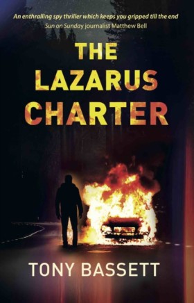 The Lazaru …