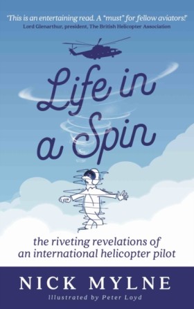 Life in a &hellip;