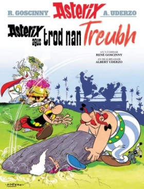 Asterix Ag …