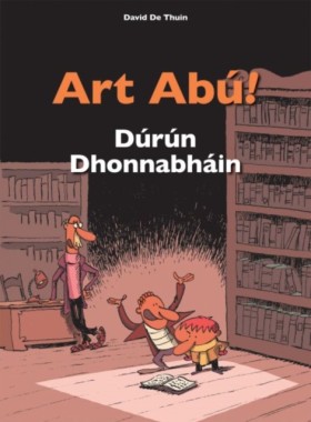 Art Abu! D …