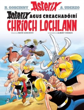 Asterix Ag &hellip;