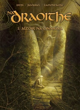 Na Draoith &hellip;