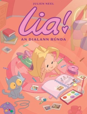 Lia! 1 : A …