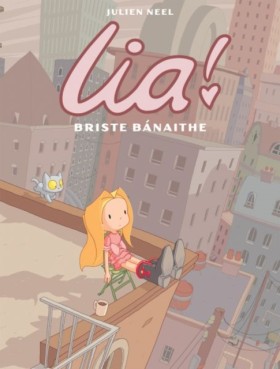 Lia! 3 : B &hellip;
