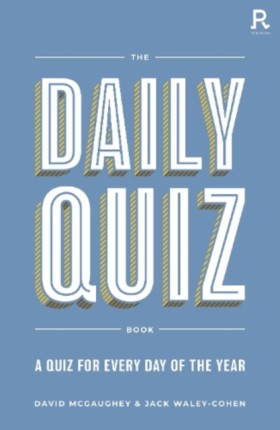The Daily &hellip;