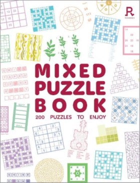 Mixed Puzz …