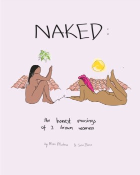 NAKED: The …