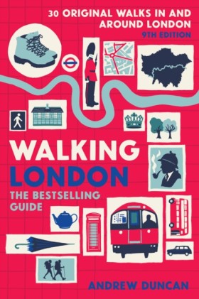 Walking Lo &hellip;