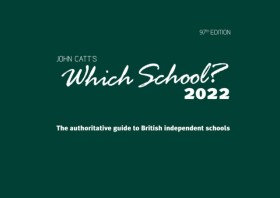 Which Scho &hellip;