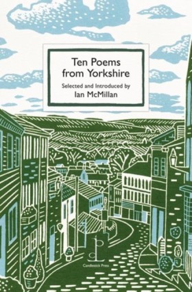 Ten Poems …