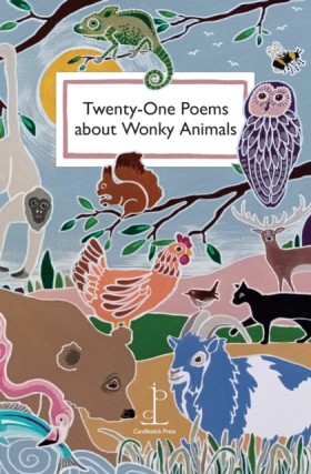 Twenty-One &hellip;