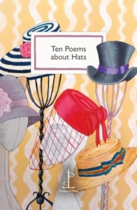 Ten Poems …
