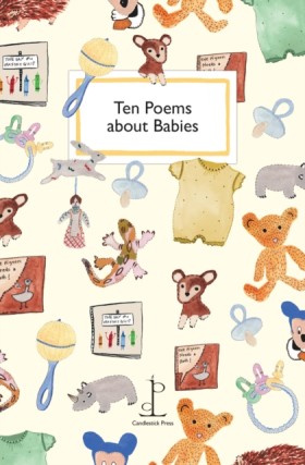 Ten Poems …