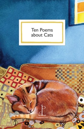 Ten Poems &hellip;