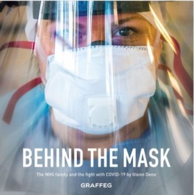 Behind the &hellip;