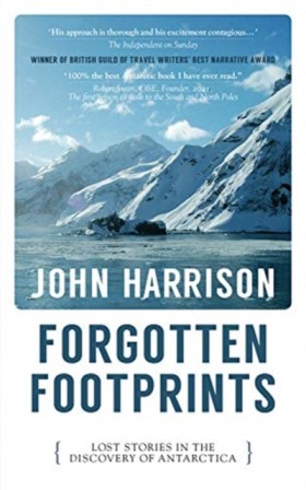 Forgotten &hellip;