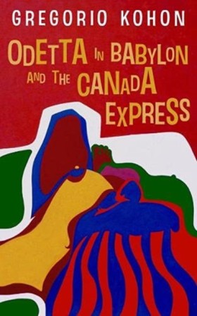 Odetta in &hellip;
