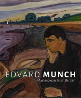 Edvard Mun &hellip;