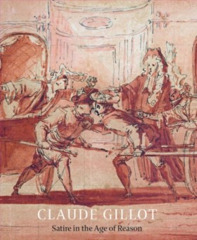 Claude Gil …