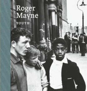 Roger Mayn &hellip;