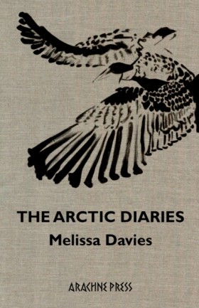 The Arctic &hellip;