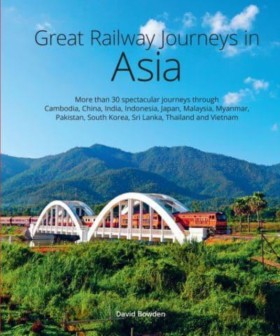 Great Rail &hellip;