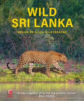 Wild Sri L …