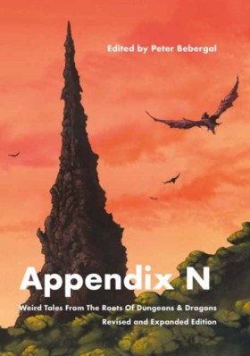 Appendix N …
