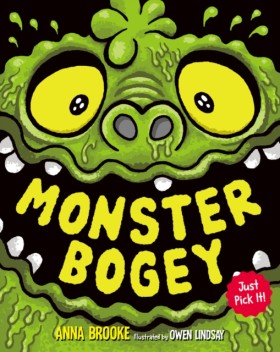 Monster Bo …