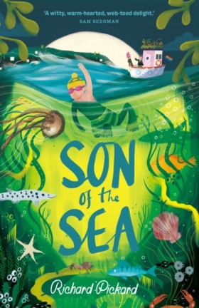 Son of the &hellip;