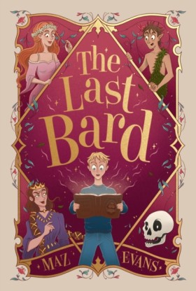 The Last B …