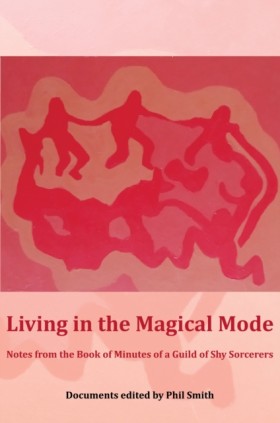 Living in &hellip;