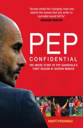 Pep Confid &hellip;